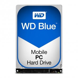 WD Blue Mobile 320 GB (WD3200LPVX) HDD kullananlar yorumlar